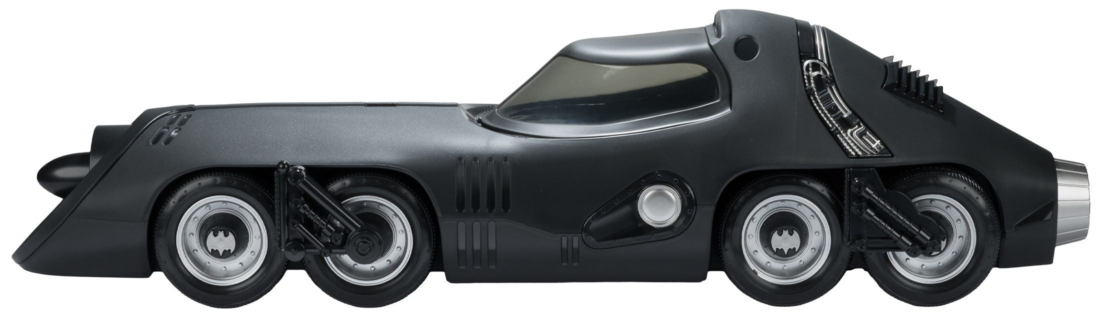 Екшън фигура McFarlane DC Comics: Batman - Batmissile (Batman Returns)
