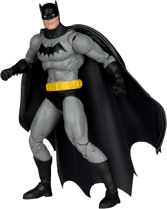 Екшън фигура McFarlane DC Comics: Batman - Batman (Golden Age) #1