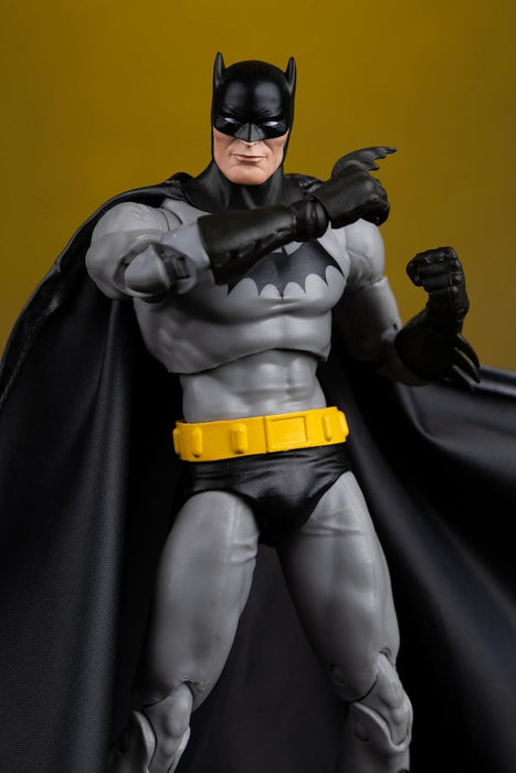 Екшън фигура McFarlane DC Comics: Batman - Batman (Golden Age) #1