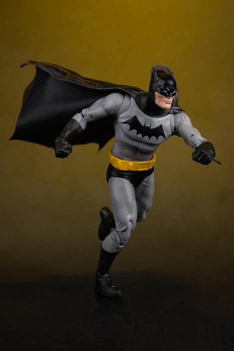 Екшън фигура McFarlane DC Comics: Batman - Batman (Golden Age) #1