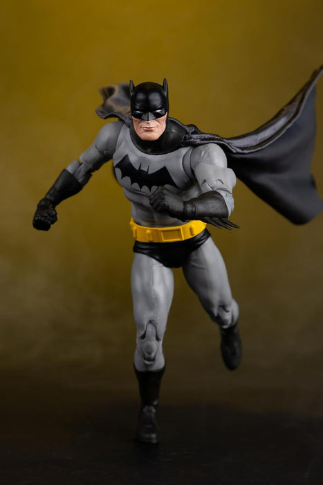 Екшън фигура McFarlane DC Comics: Batman - Batman (Golden Age) #1