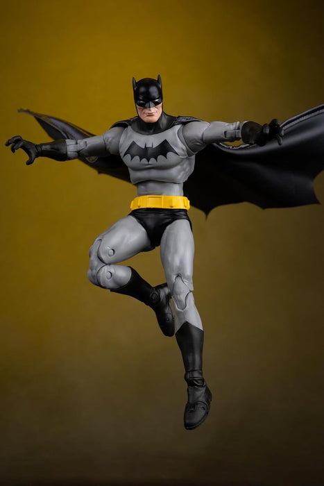 Екшън фигура McFarlane DC Comics: Batman - Batman (Golden Age) #1