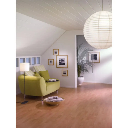 MDF ЛАМПЕРИЯ KRONOSPAN PREMIUM ЕДЕЛВАЙС