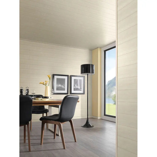 MDF ЛАМПЕРИЯ KRONOSPAN PREMIUM БЯЛА КРУША