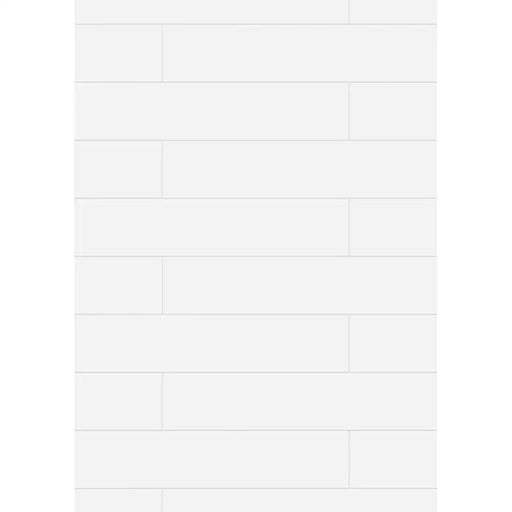 MDF ЛАМПЕРИЯ KRONOSPAN PREMIUM ЕДЕЛВАЙС