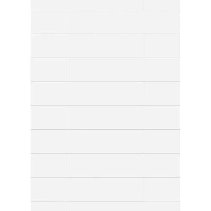 MDF ЛАМПЕРИЯ KRONOSPAN PREMIUM ЕДЕЛВАЙС