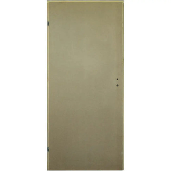 MDF ВРАТА С КАСА MODULATO 70Х200Х7 СМ. ЛЯВА