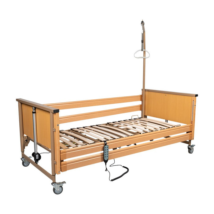 Легло за рехабилитация и грижа CAREBED МОДЕЛ SMART