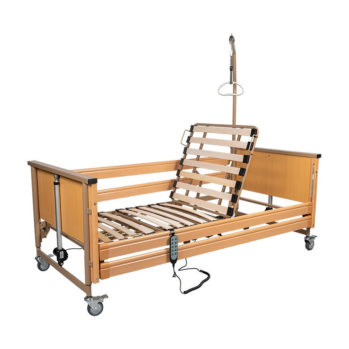 Легло за рехабилитация и грижа CAREBED МОДЕЛ SMART