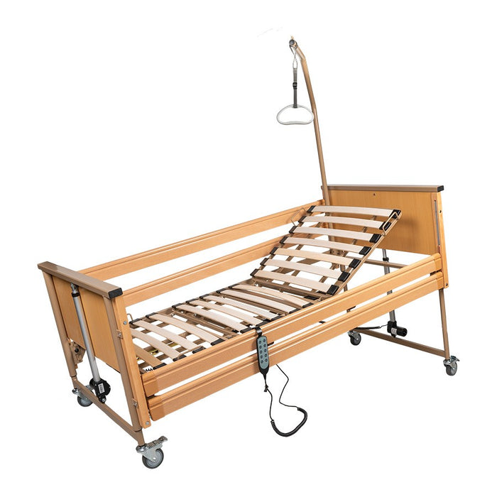 Легло за рехабилитация и грижа CAREBED МОДЕЛ SMART