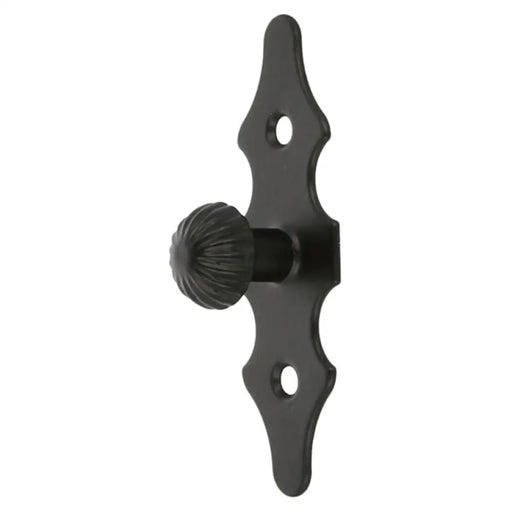 МЕБЕЛНА ДРЪЖКА ЧЕРНА 48 ММ AMIG МОД.101