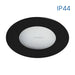 МЕБЕЛНА LED ЛУНА OLI 2W 150LM IP44 ЧЕРНА