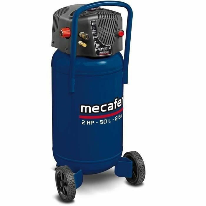 Въздушен Компресор MECAFER