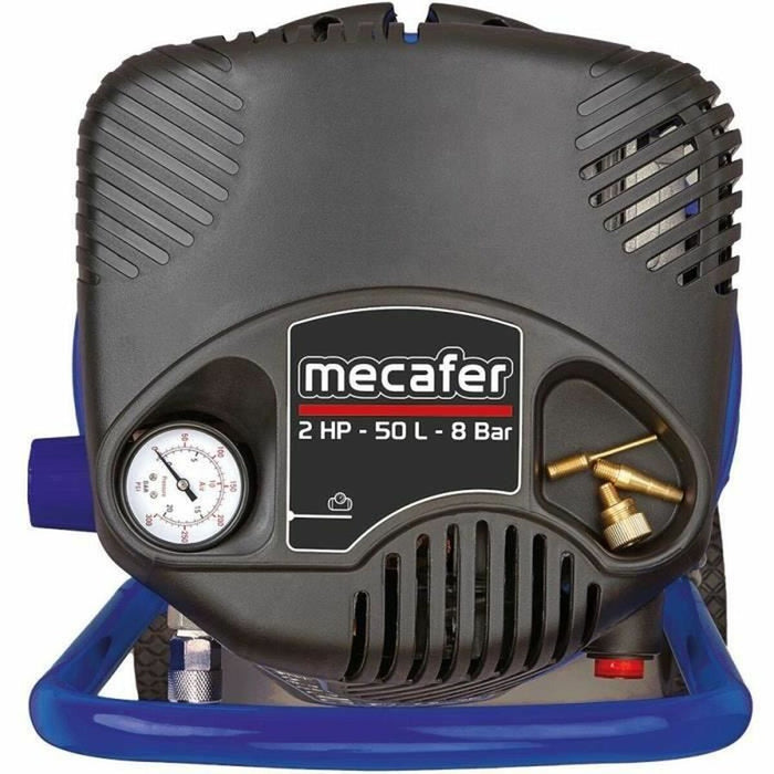 Въздушен Компресор MECAFER
