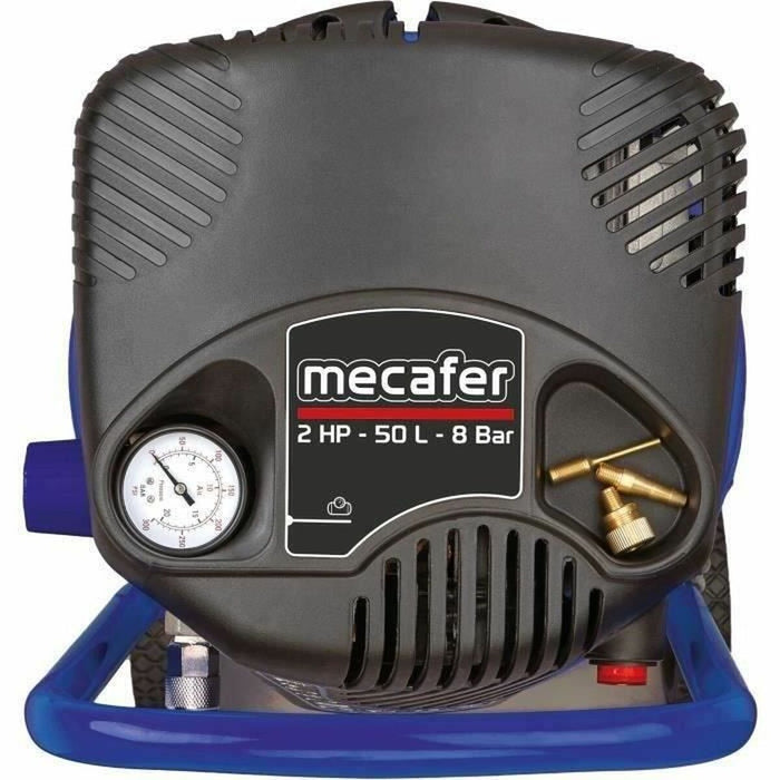 Въздушен Компресор MECAFER