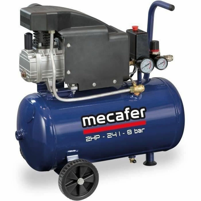 Въздушен Компресор MECAFER