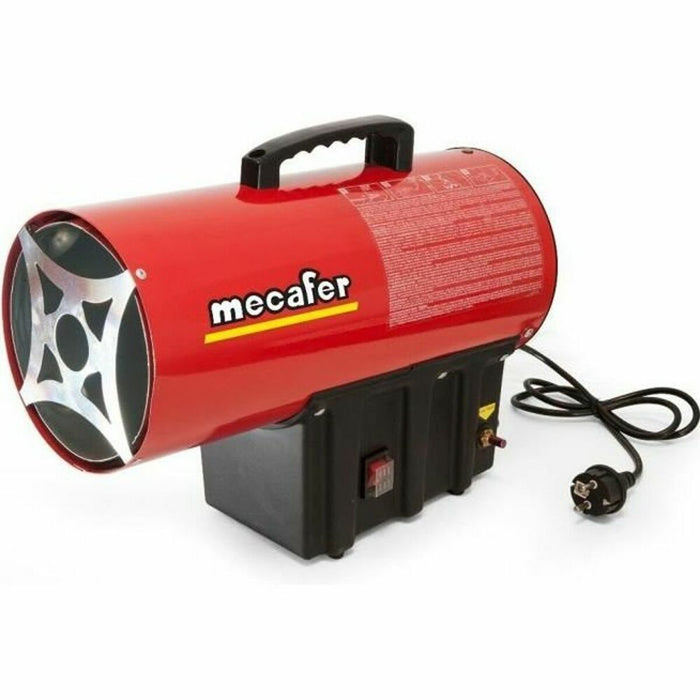 Газов нагревател MECAFER MH30000G 30000 W