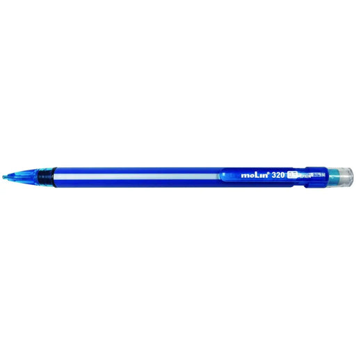 Mechanical pencil set Molin Син 0,5 mm (50 Части)