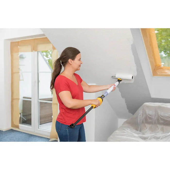 МЕЧЕ ЗА БОЯДИСВАНЕ С ЛАТЕКС WAGNER EASY ROLL