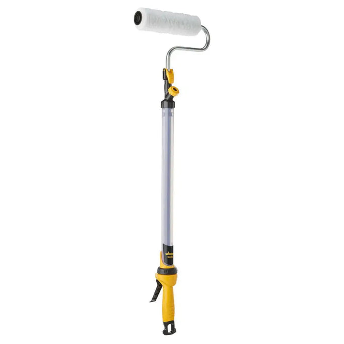 МЕЧЕ ЗА БОЯДИСВАНЕ С ЛАТЕКС WAGNER EASY ROLL