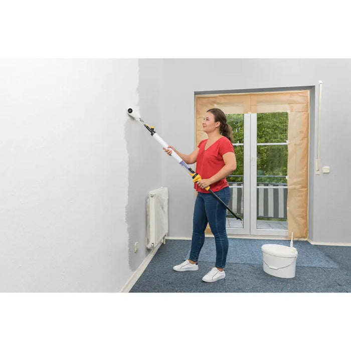 МЕЧЕ ЗА БОЯДИСВАНЕ С ЛАТЕКС WAGNER EASY ROLL