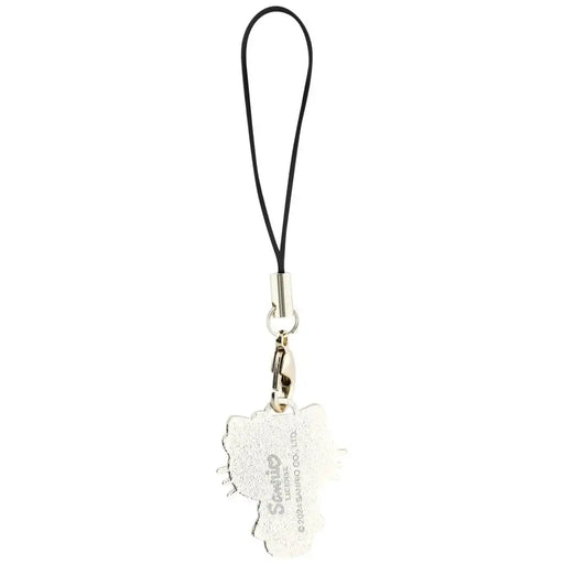 Медальон Hello Kitty Charm Kitty Cute - черен