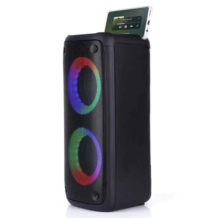 MEDIA-TECH BLUETOOTH ВИСОКОГОВОРИТЕЛ FUNBOX BT MT3181