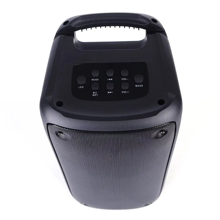 MEDIA-TECH BLUETOOTH ВИСОКОГОВОРИТЕЛ FUNBOX BT MT3181