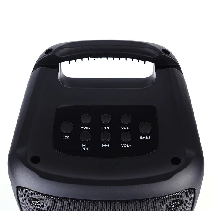 MEDIA-TECH BLUETOOTH ВИСОКОГОВОРИТЕЛ FUNBOX BT MT3181