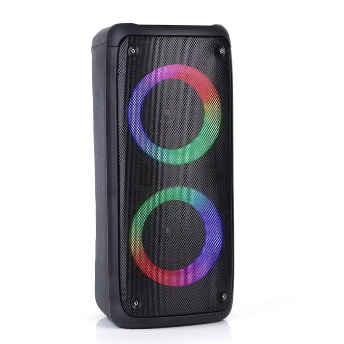 MEDIA-TECH BLUETOOTH ВИСОКОГОВОРИТЕЛ FUNBOX BT MT3181