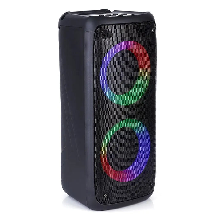 MEDIA-TECH BLUETOOTH ВИСОКОГОВОРИТЕЛ FUNBOX BT MT3181