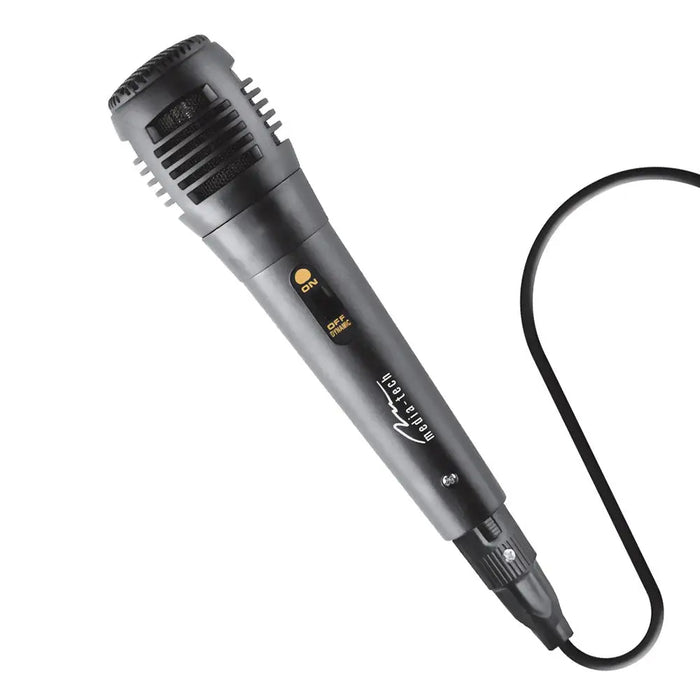 MEDIA-TECH BLUETOOTH ВИСОКОГОВОРИТЕЛ FUNBOX BT MT3181