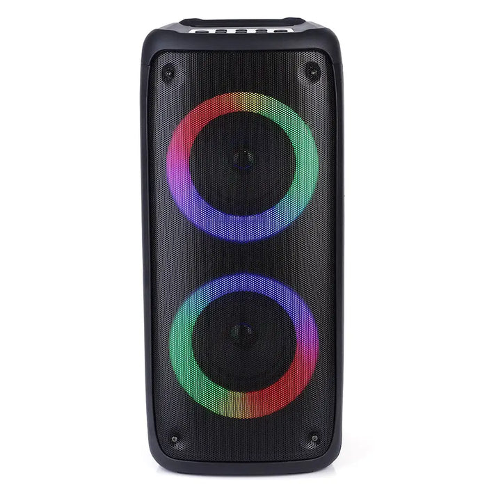 MEDIA-TECH BLUETOOTH ВИСОКОГОВОРИТЕЛ FUNBOX BT MT3181