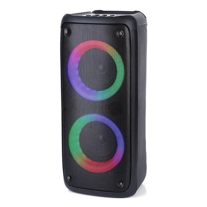 MEDIA-TECH BLUETOOTH ВИСОКОГОВОРИТЕЛ FUNBOX BT MT3181