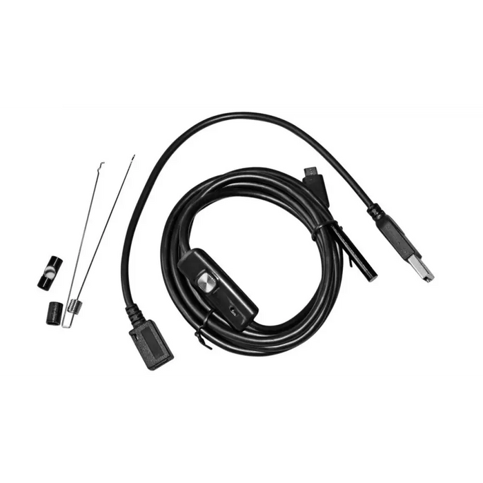Media-Tech Инспекционна камера/ендоскоп ENDOSCOPE USB MT4095