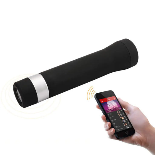 Media-Tech Предна светлина за велосипед 4в1 MT2202