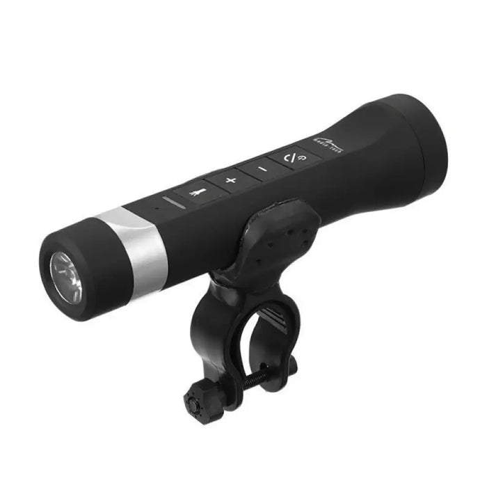 Media-Tech Предна светлина за велосипед 4в1 MT2202