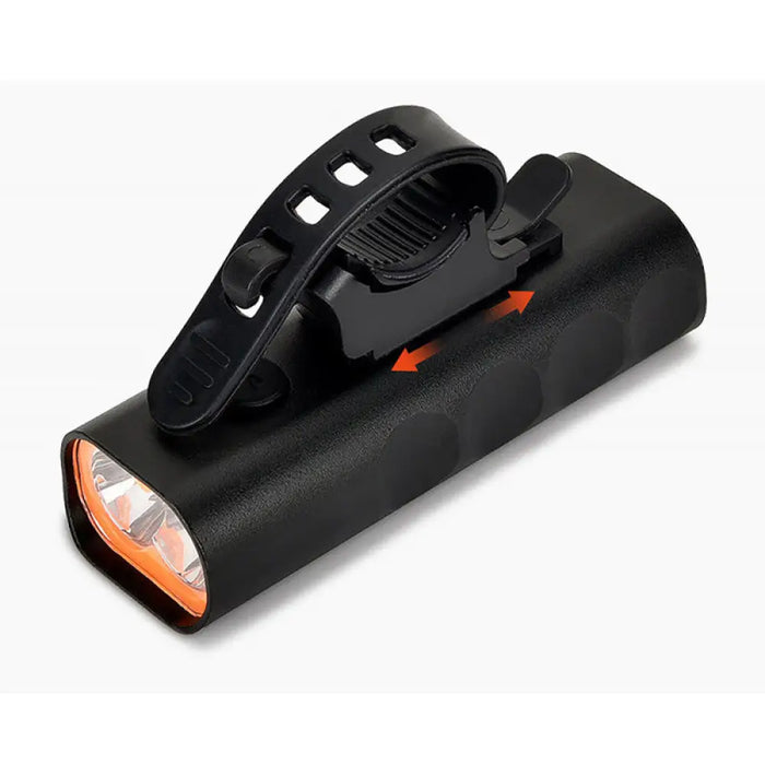 Media-Tech Предна светлина за велосипед MT2201