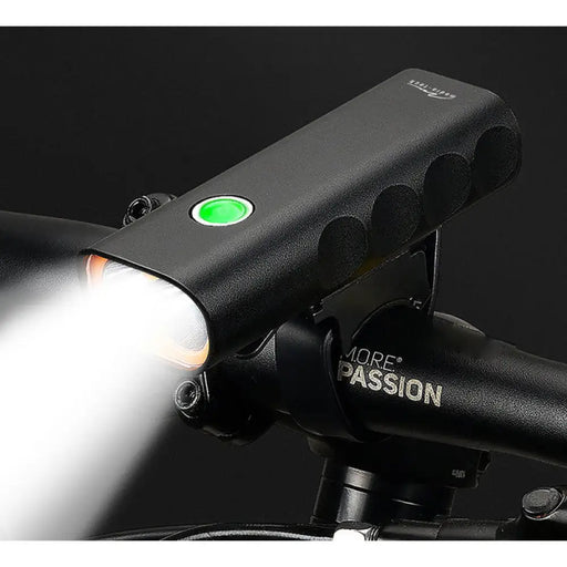 Media-Tech Предна светлина за велосипед MT2201