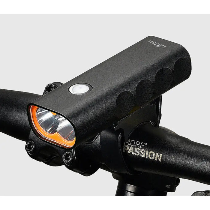 Media-Tech Предна светлина за велосипед MT2201