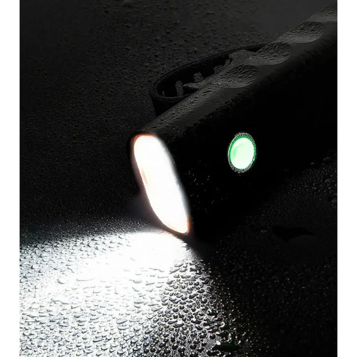 Media-Tech Предна светлина за велосипед MT2201