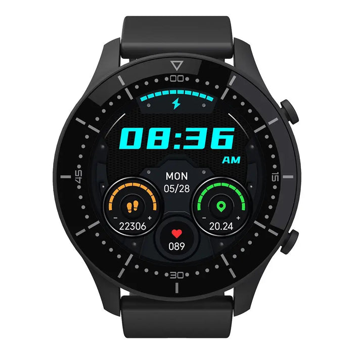 Media-Tech Smartband ACTIVEBAND GENUA MT870