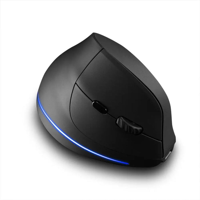 MEDIA-TECH VERTIC RF MT1123 Безжична вертикална мишка RF