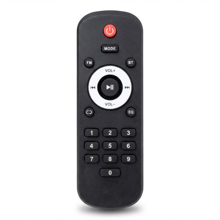 Преносим Bluetooth високоговорител OVERBOX MT3186
