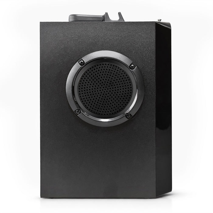 Преносим Bluetooth високоговорител OVERBOX MT3186