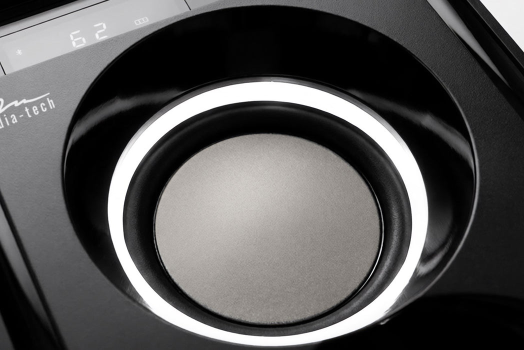 Преносим Bluetooth високоговорител OVERBOX MT3186