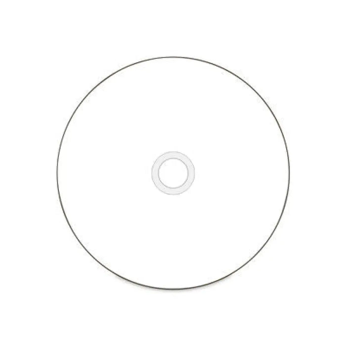 MediaRange BD-R 25GB 6x 10 бр. (Printable) в шпиндел