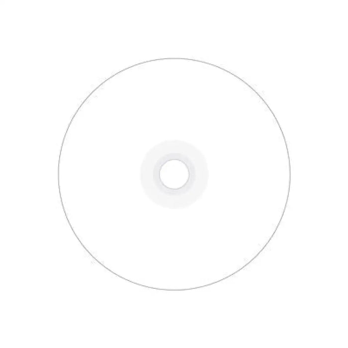 MediaRange DVD-R 4,7 GB|120 минути 16x скорост inkjet