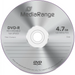 MediaRange DVD-R 4,7 GB I 120 минути 16x скорост 50 бр.