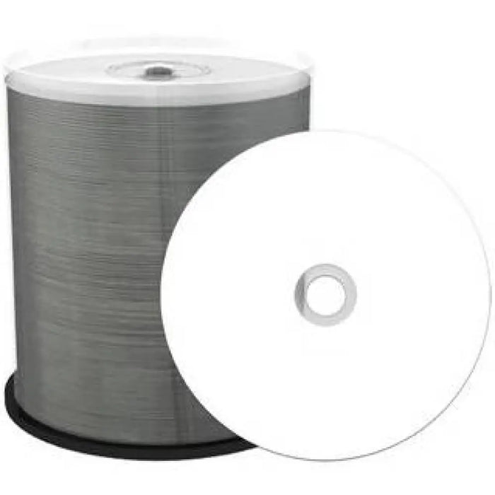 MEDIARANGE DVD-R 4,7GB 16X (PROFIPRINTABLE) - 100бр.
